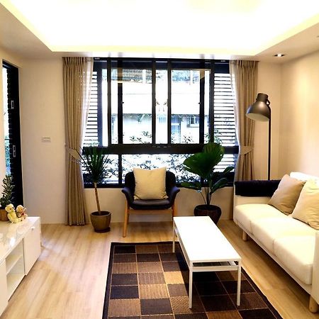 Lienmei 月租房 Taipei Extérieur photo