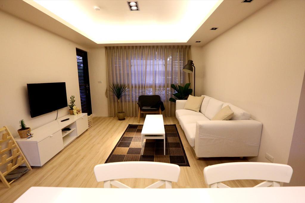 Lienmei 月租房 Taipei Extérieur photo