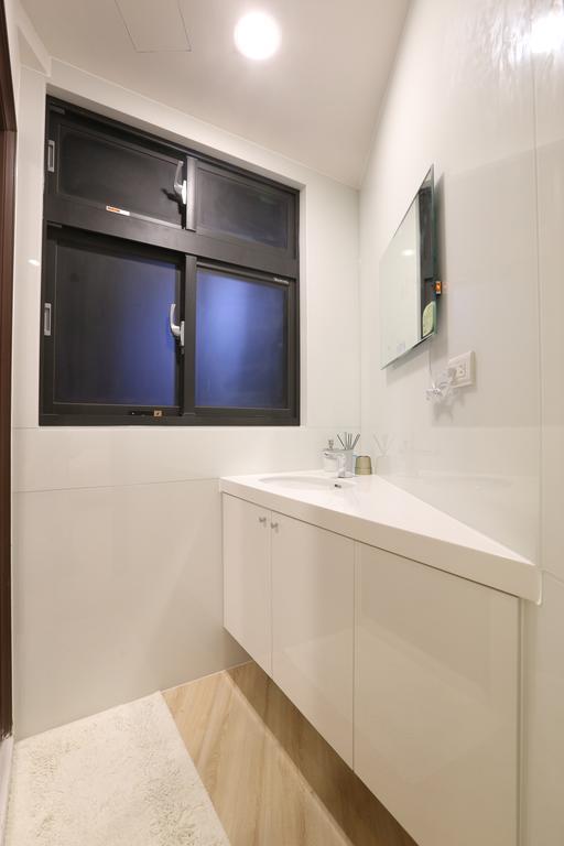 Lienmei 月租房 Taipei Extérieur photo